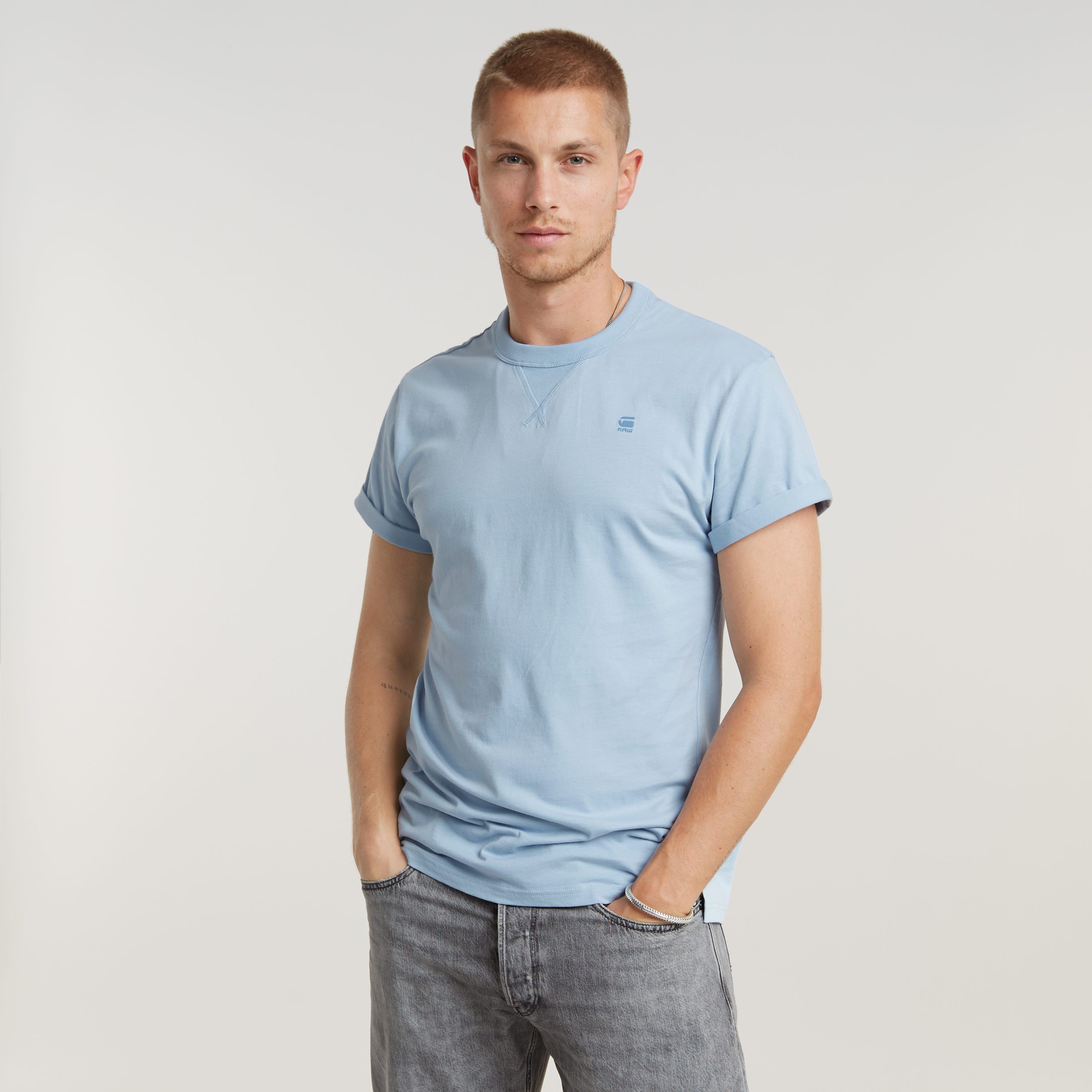 G-STAR T-Shirt Nifous günstig online kaufen
