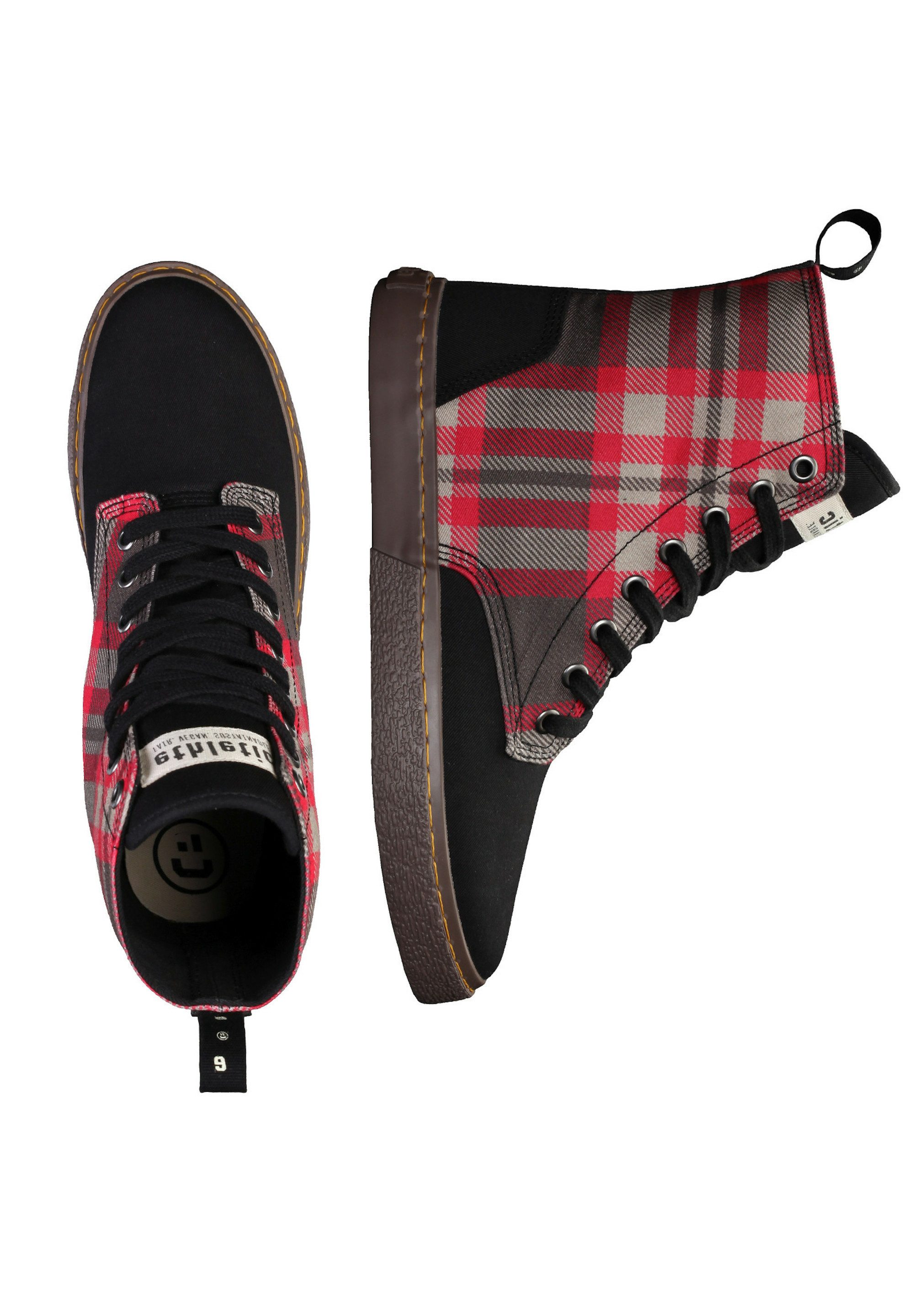 ETHLETIC Fair Brock Sneaker Fair / günstig online kaufen