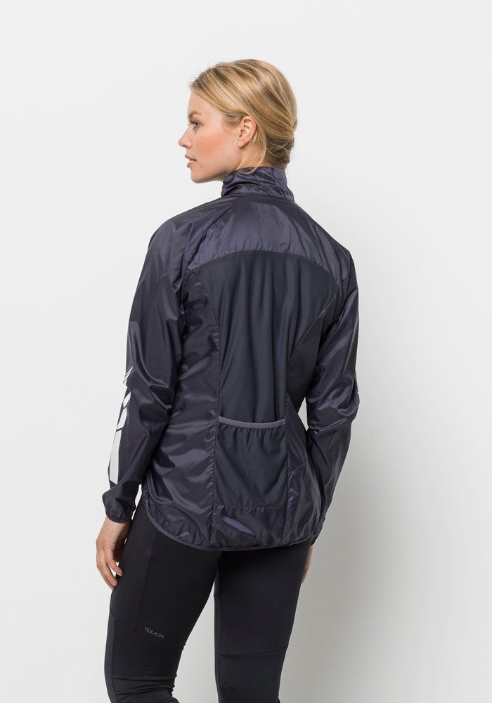 Jack Wolfskin Softshelljacke MOROBBIA WIND JKT W günstig online kaufen