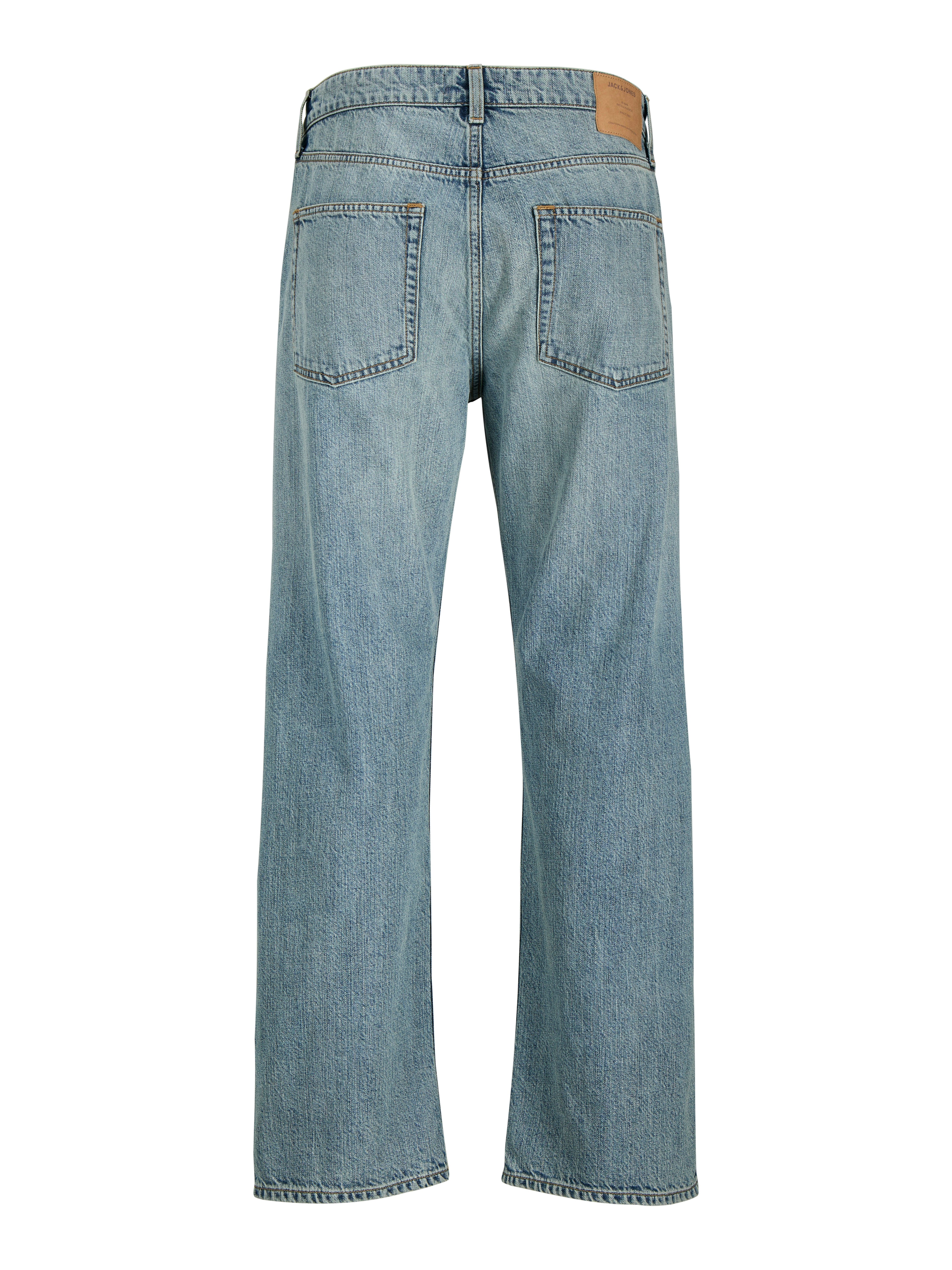 Jack & Jones Loose-fit-Jeans JJITED JJORIGINAL AKM 287 NOOS günstig online kaufen