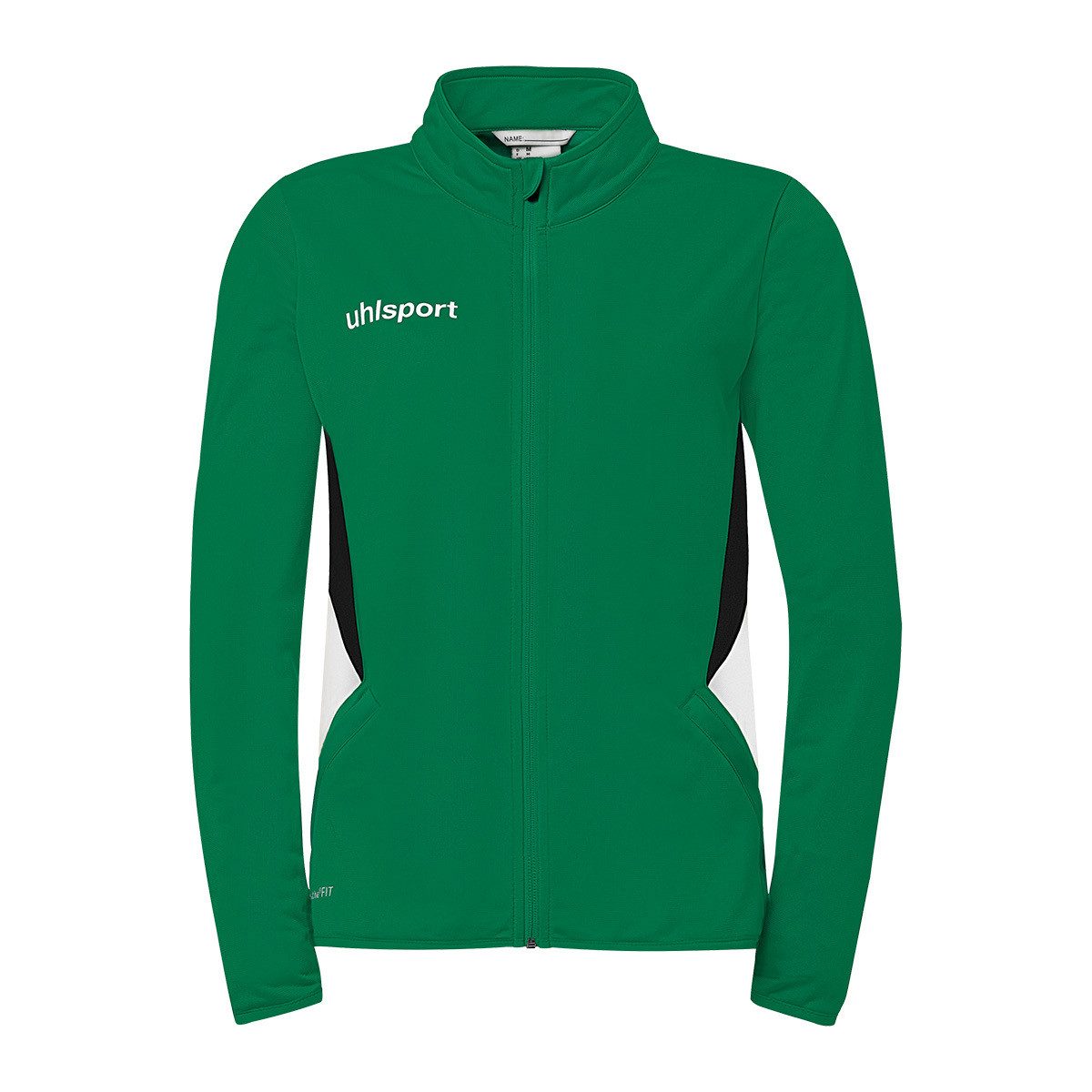 uhlsport Funktionsjacke Trainingsjacke Equipe 29 Classic Women (1-St)