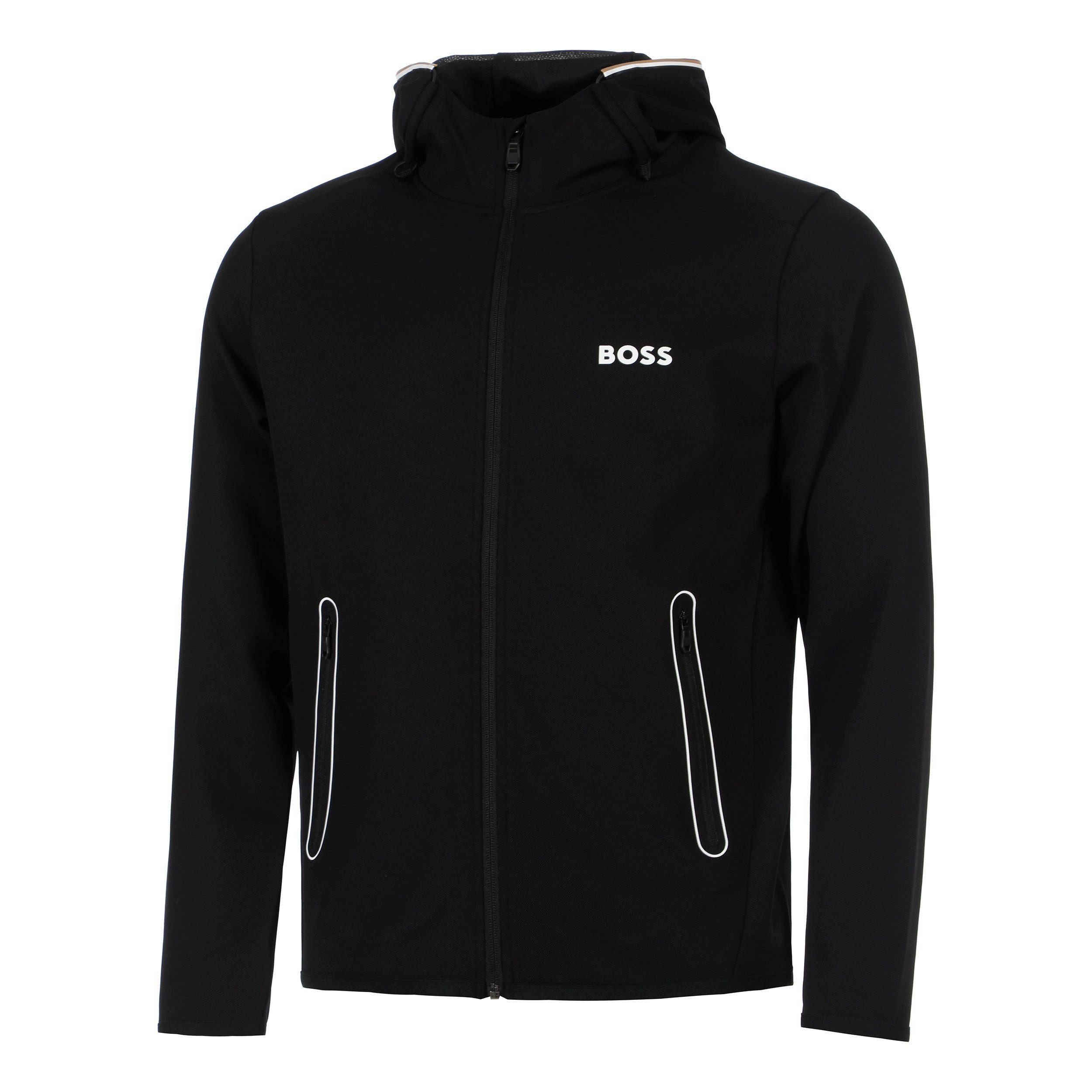 BOSS Sweatshirt Sicon TOC