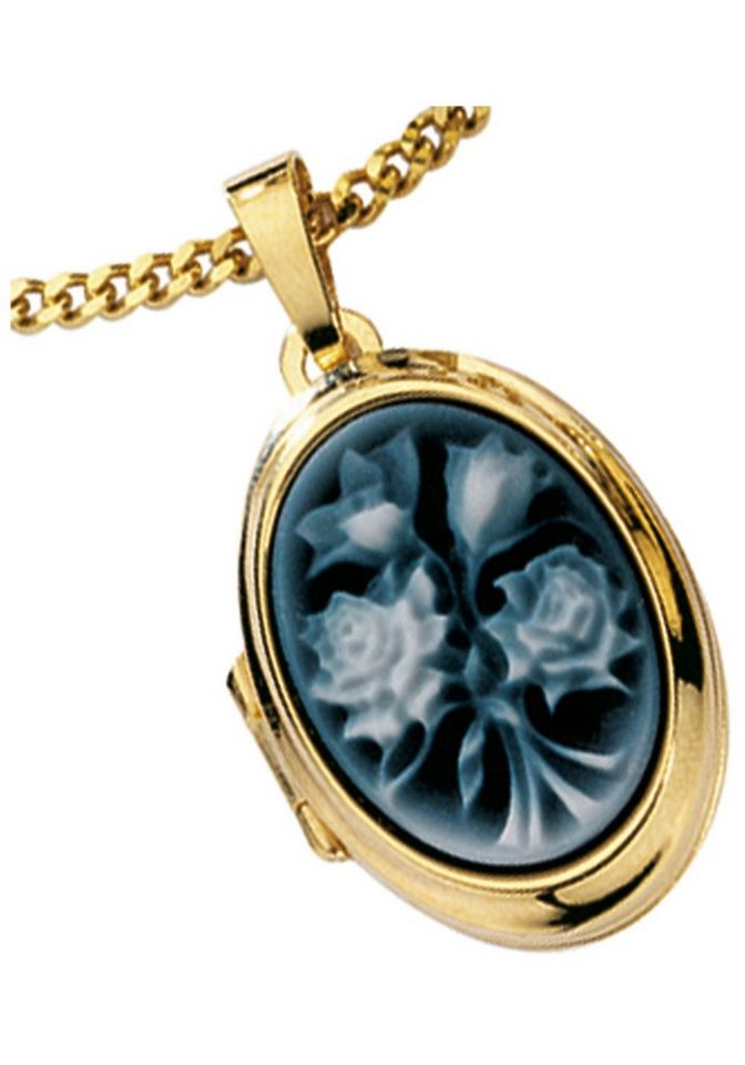 JOBO Medallionanhänger Anhänger Medail... JOBO Medallionanhänger Anhänger Medail...