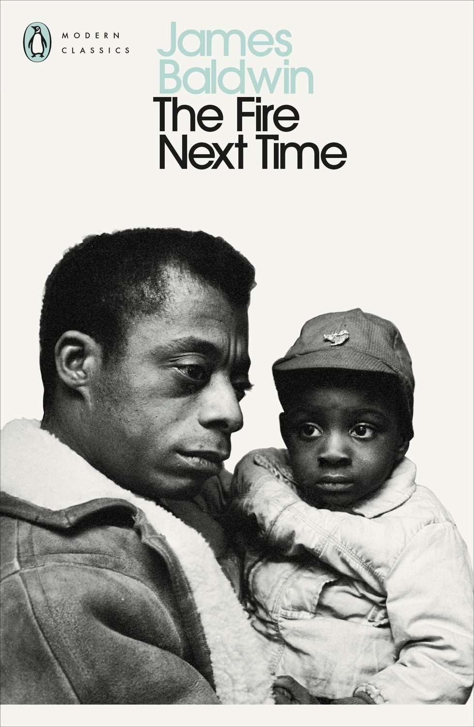 Belletristik The Fire Next Time James Baldwin