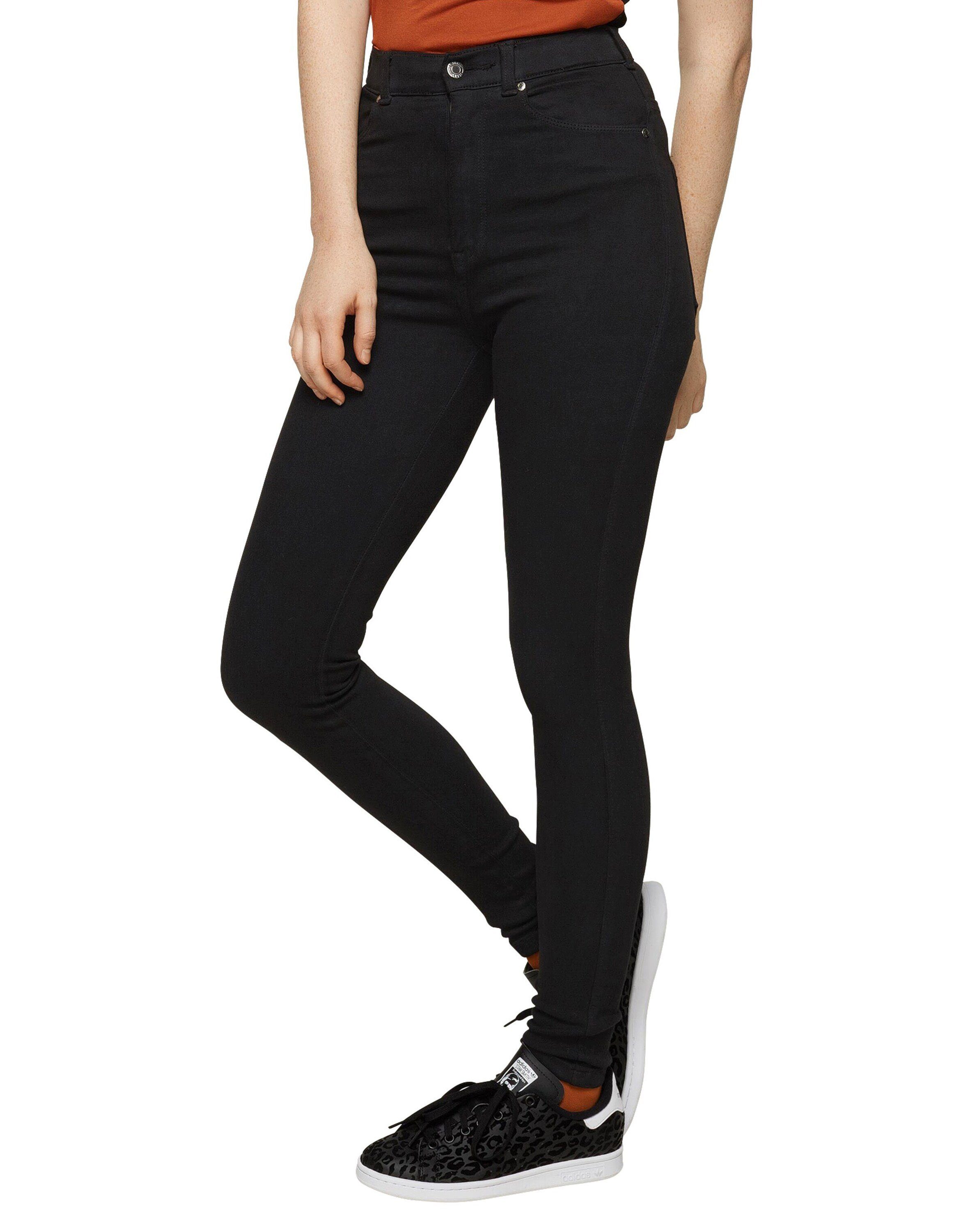 Dr. Denim Skinny-fit-Jeans Moxy (1-tlg) Weiteres Detail