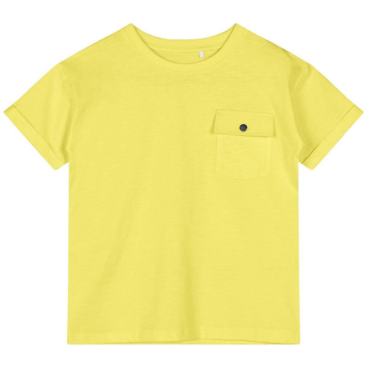 Kinder Kids (Gr. 92 - 146) Name It T-Shirt T-Shirt NMMVEBBE für Jungen, Organic Cotton