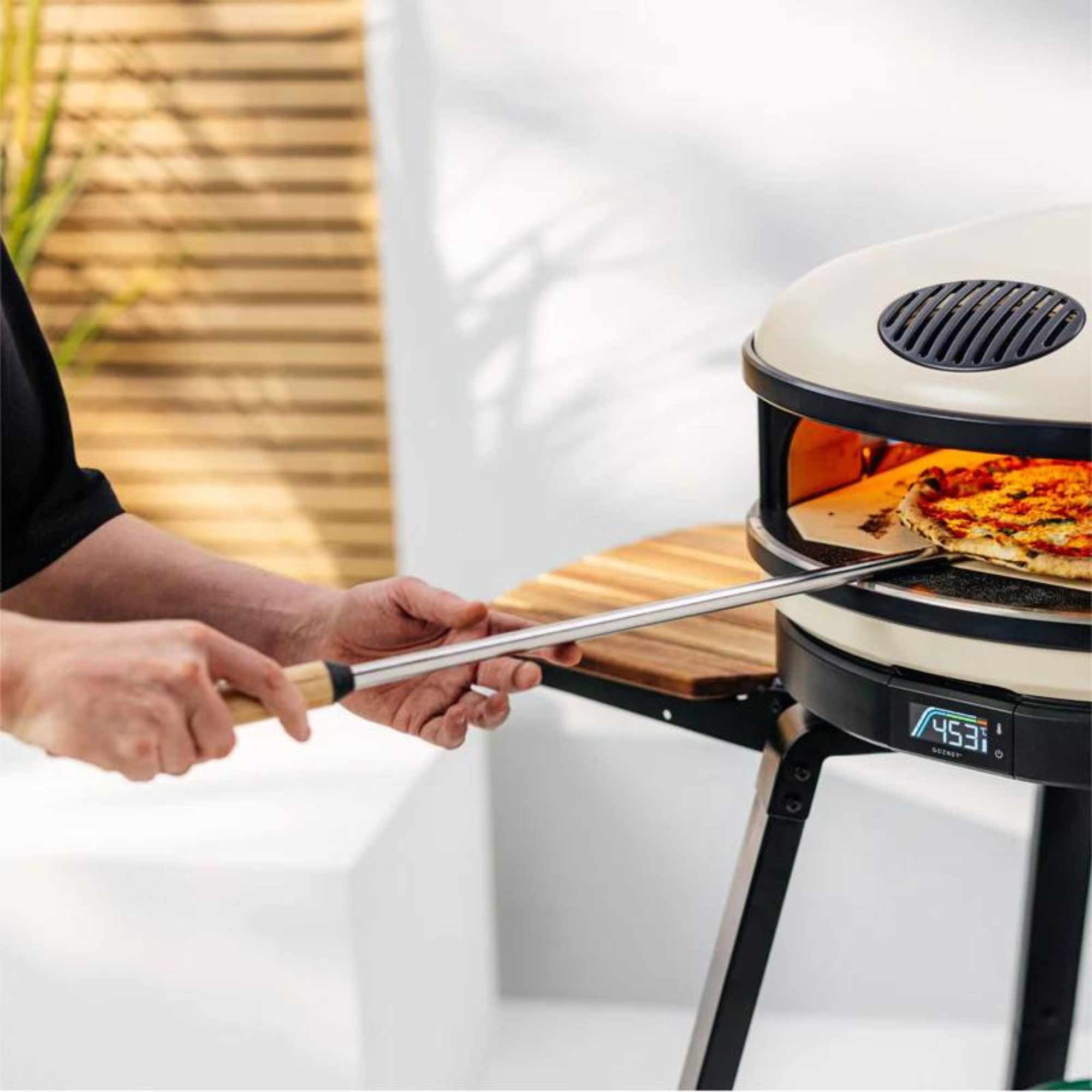 GOZNEY° Pizzaschieber Gozney Balance Pizzawender