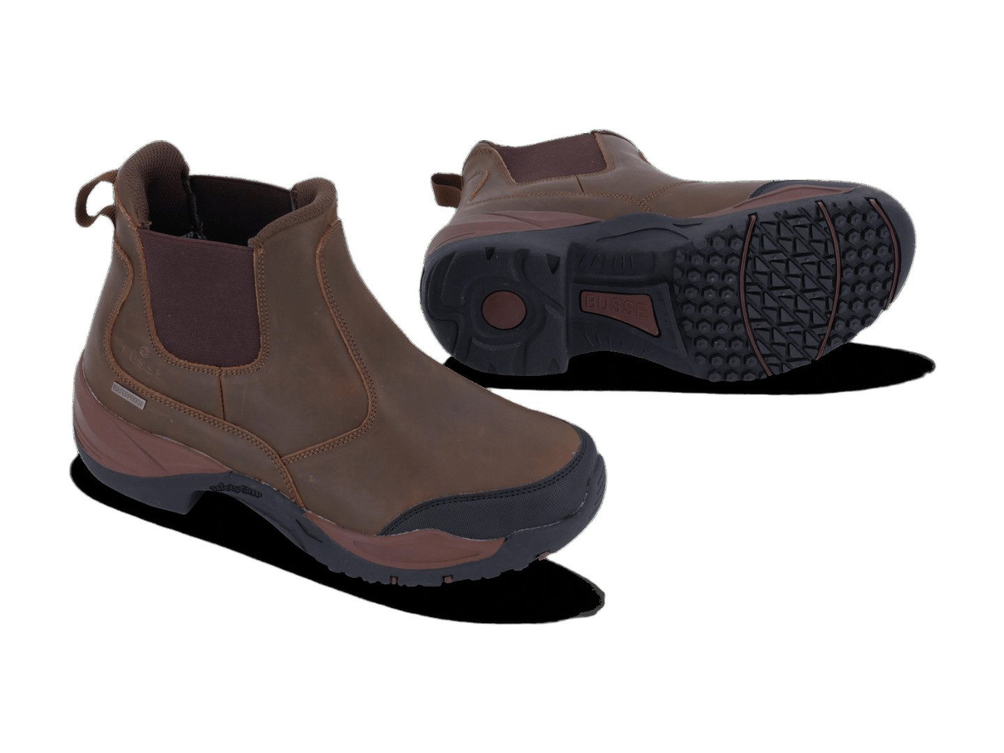 BUSSE Jodhpur-Stiefelette Atlanta Reitstiefel