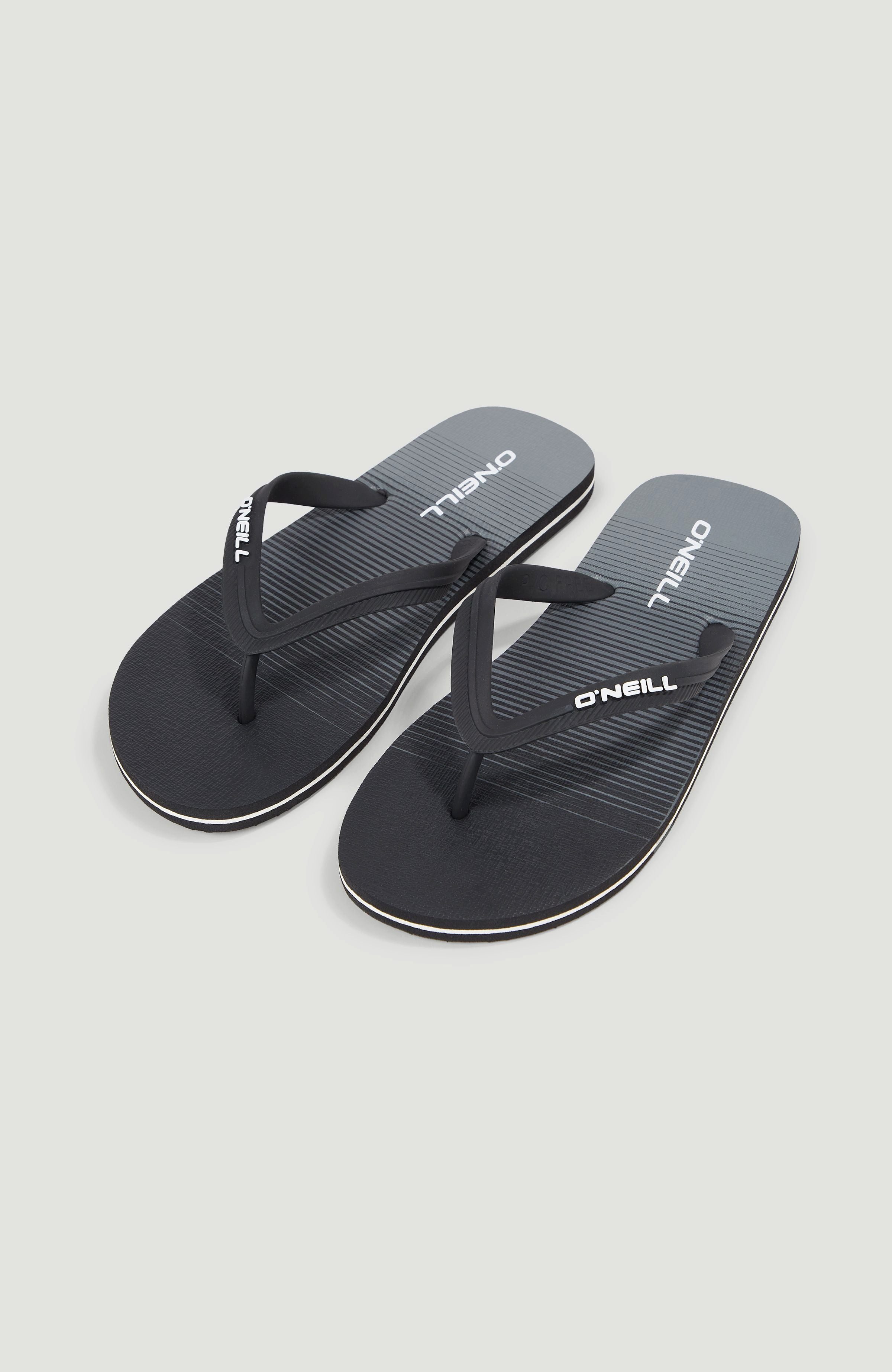 O'Neill PROFILE GRAPHIC SANDALS Zehentrenner günstig online kaufen