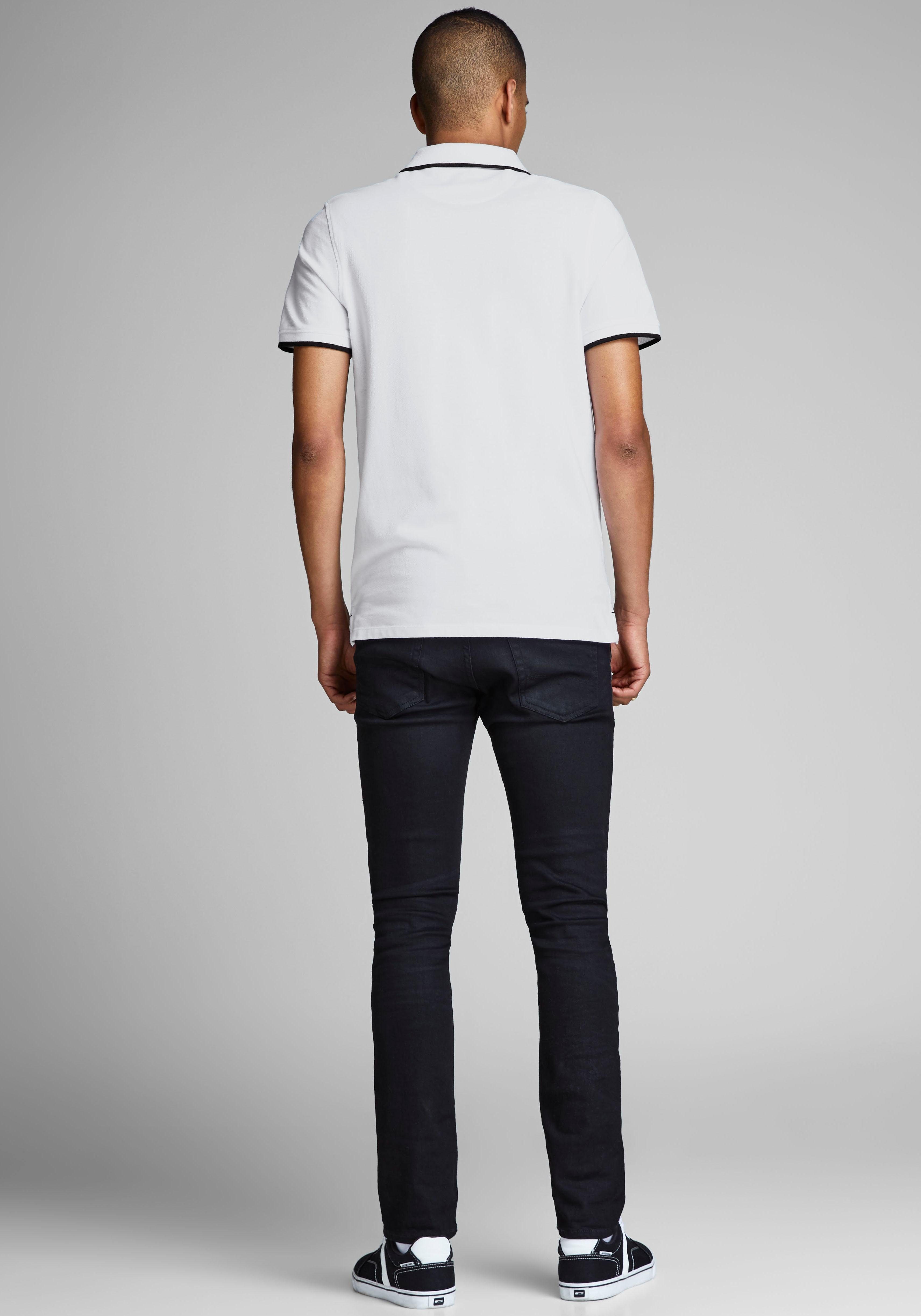 Jack & Jones Poloshirt Paulos Polo günstig online kaufen