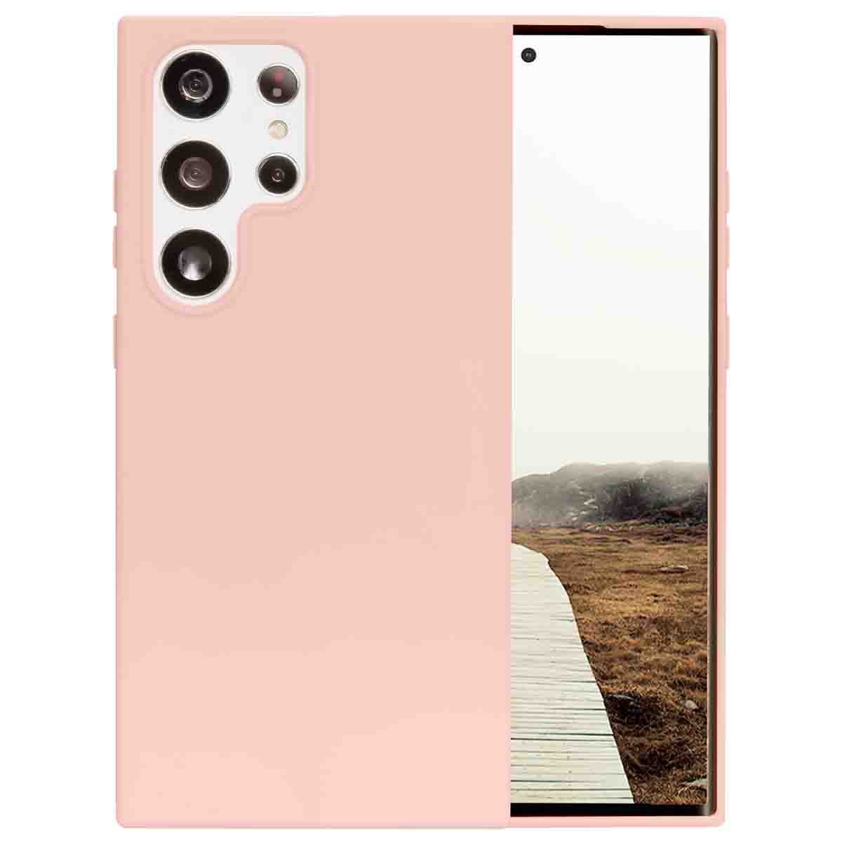 dbramante1928 Backcover dbramante1928 Greenland Backcover für das Samsung Galaxy S23 Ultra -