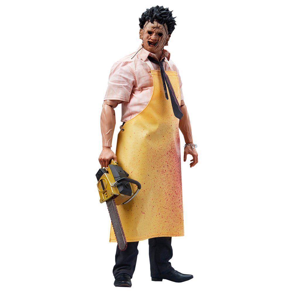 Sideshow Actionfigur Leatherface (Killing Mask) - The Texas Chainsaw Massacre