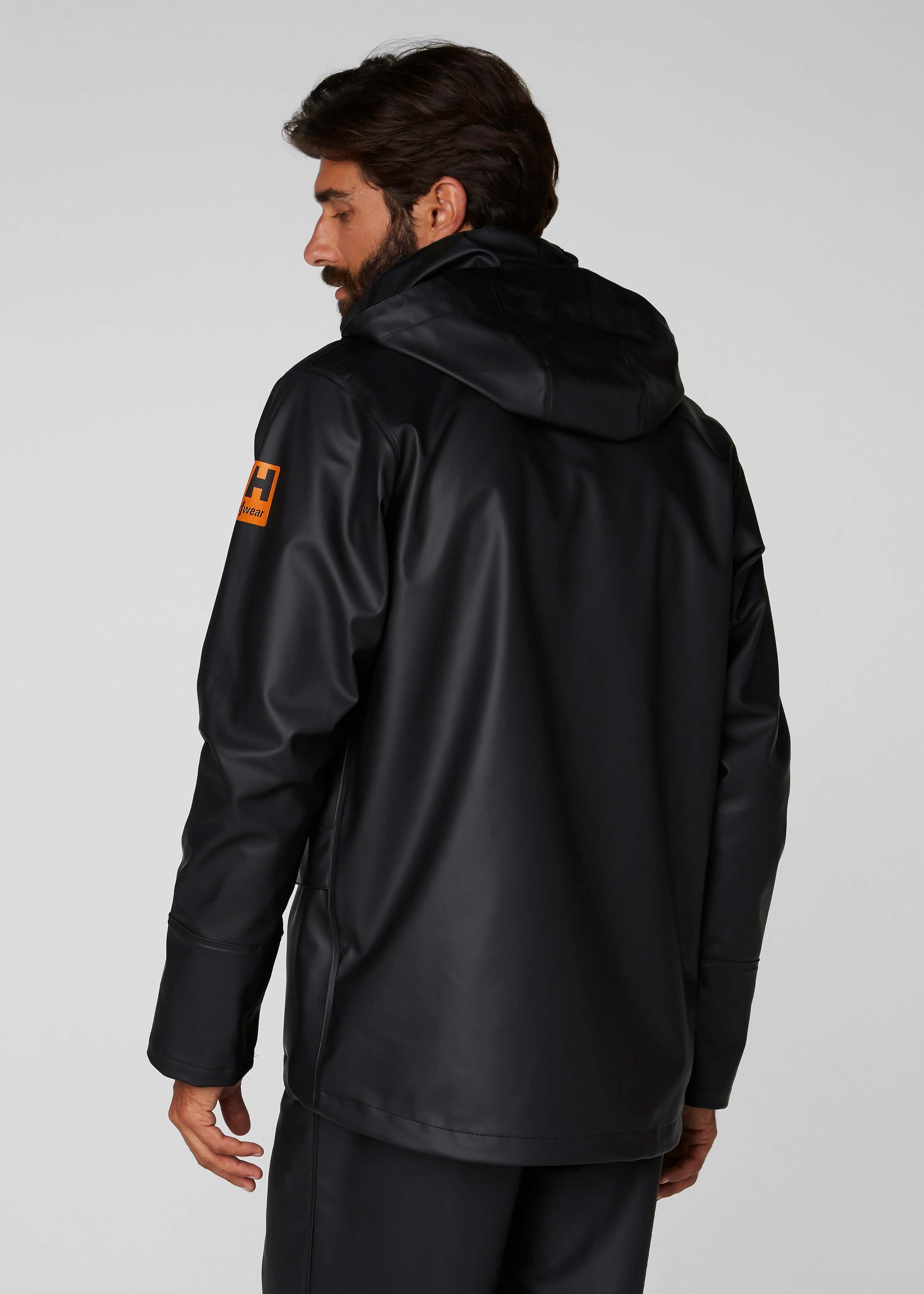 Helly Hansen Regenjacke GALE RAIN JACKET günstig online kaufen