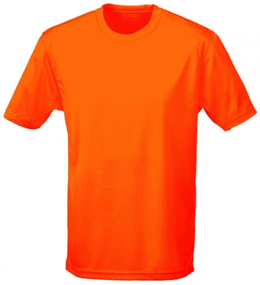 Electric Orange