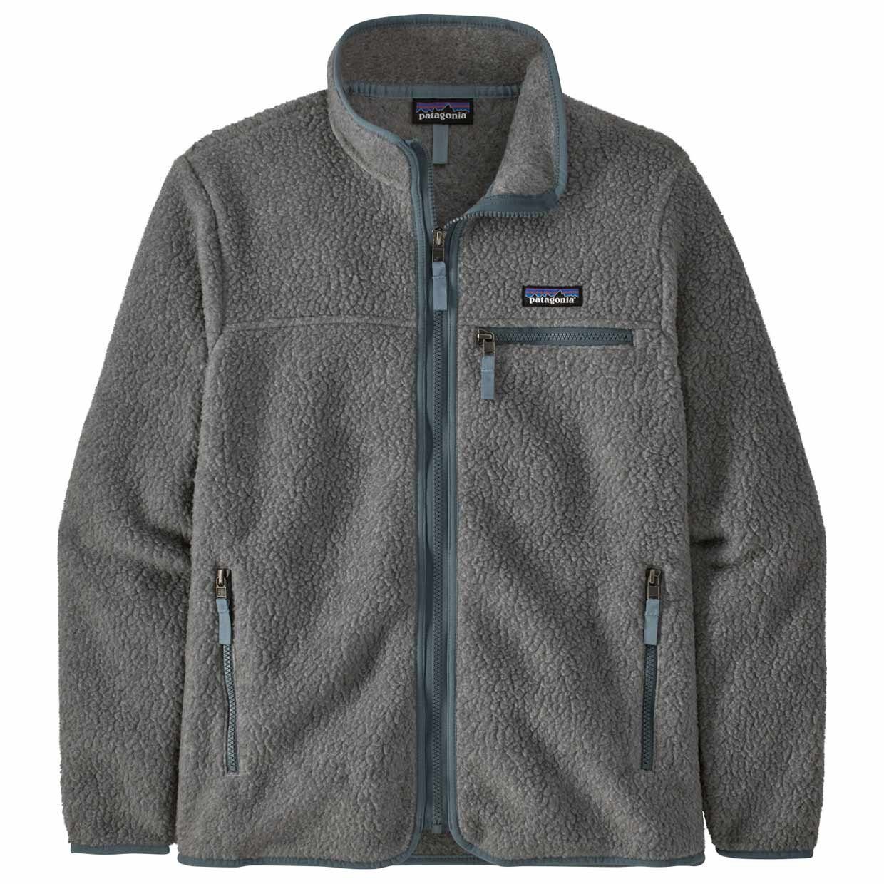 Patagonia Fleecejacke Damen Fleecejacke Retro Pile