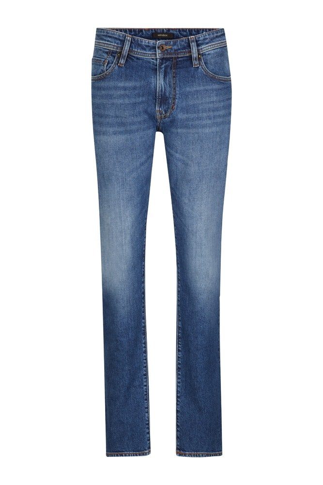 Windsor 5-Pocket-Jeans 13 Ruffo 10004183 03