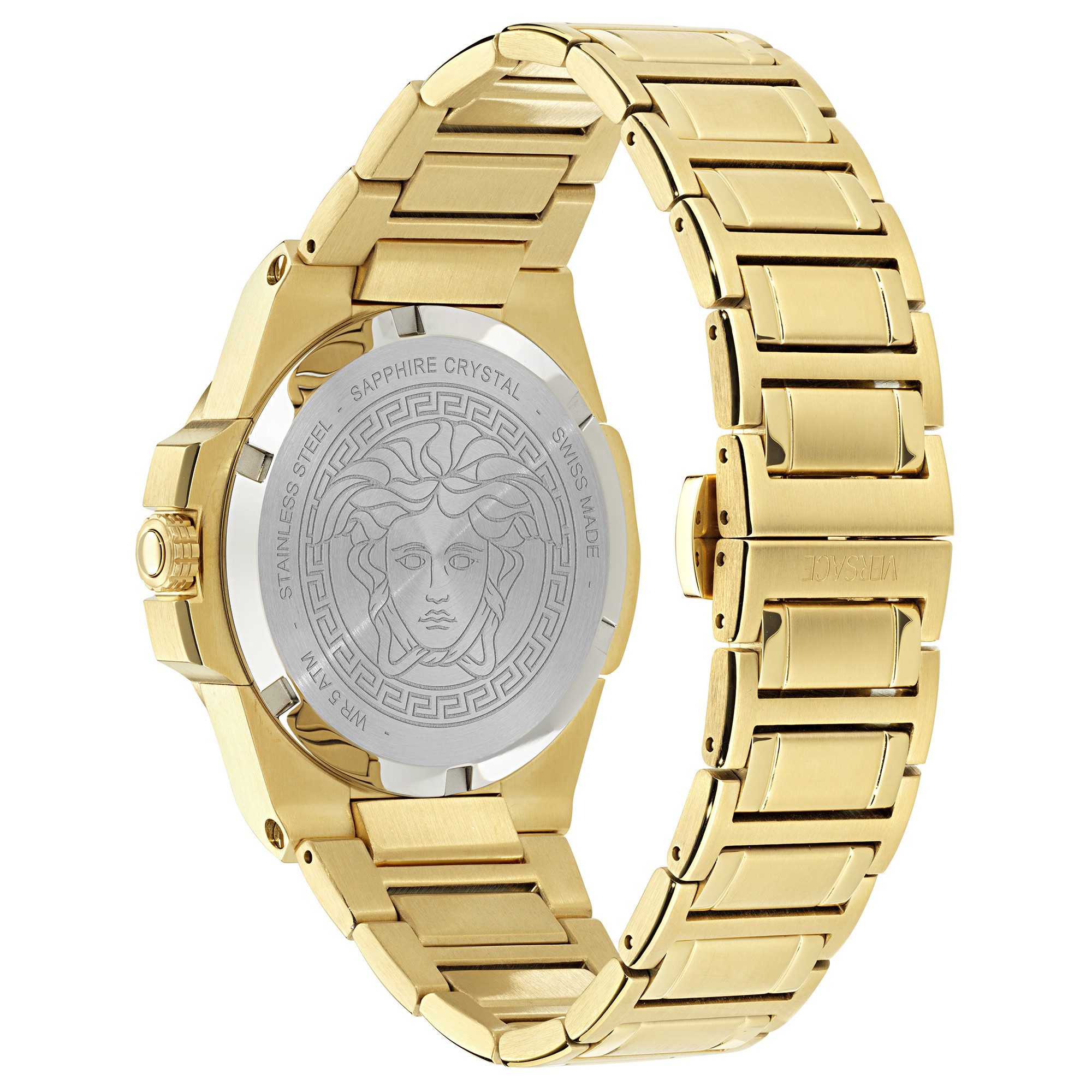 Versace Schweizer Uhr Hera VE8D00524