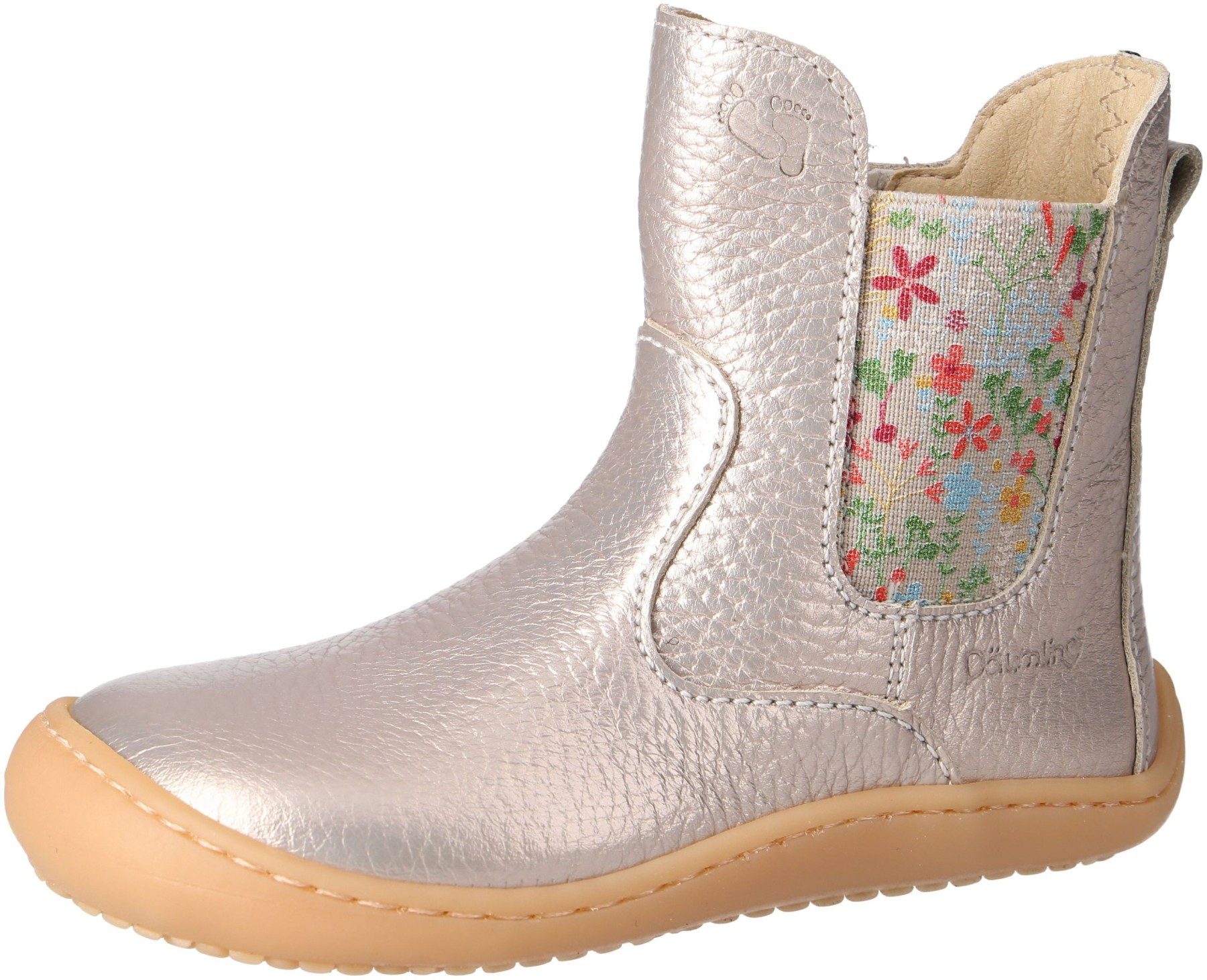 Däumling Däumling Unisex Kinder Lauflern Fiore Stiefel Winterstiefel