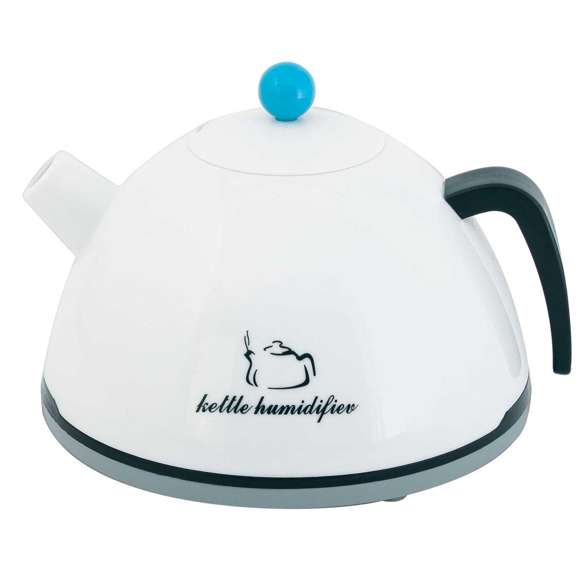 Goods+Gadgets Luftbefeuchter Luftbefeuchter "Teekanne", Luftreiniger günstig online kaufen