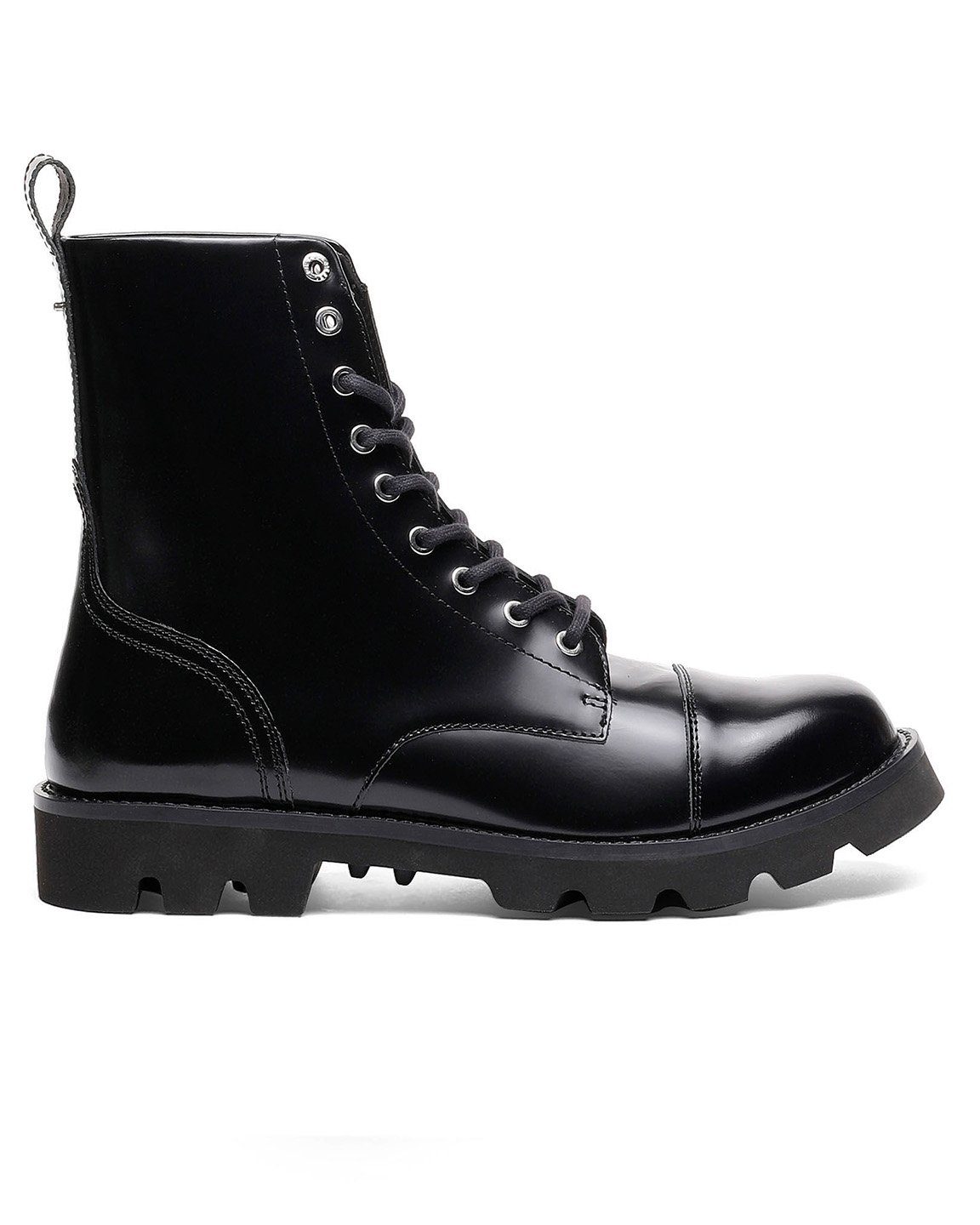 Diesel Stiefel - D-KONBA MB Schnürboots günstig online kaufen
