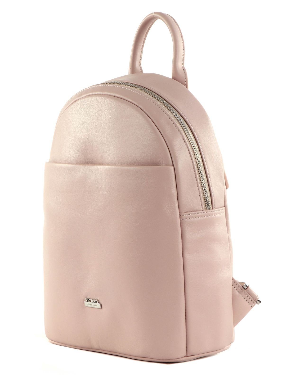 Rosequartz Picard Really Rucksack