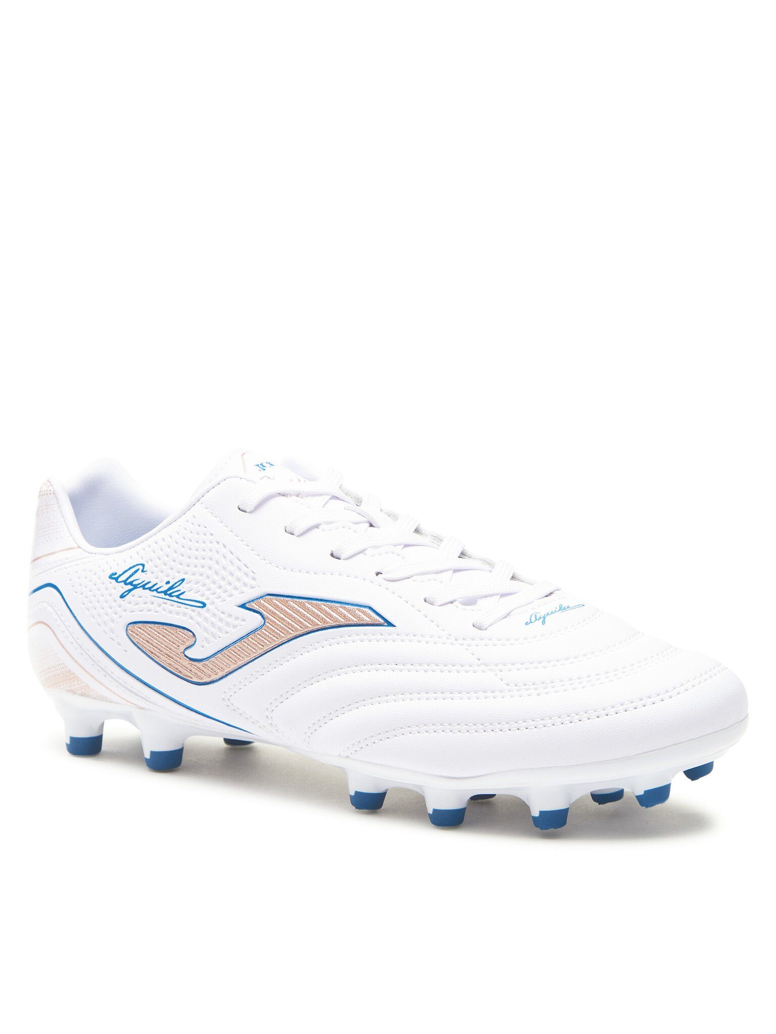 Joma Schuhe Aguila 2332 AGUS2332FG White/Gold günstig online kaufen