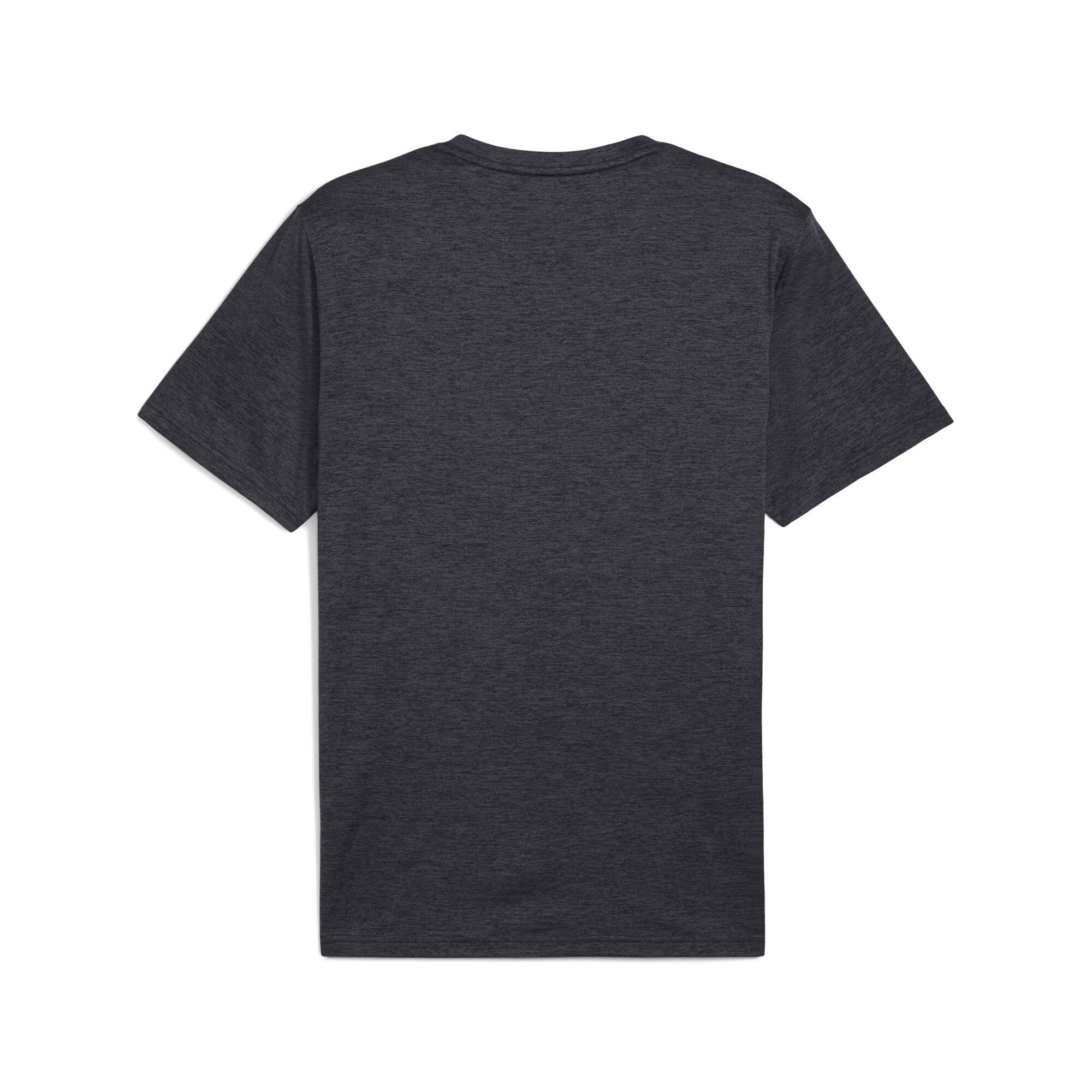 PUMA Trainingsshirt M TAD ESSENTIAL HEATHER günstig online kaufen