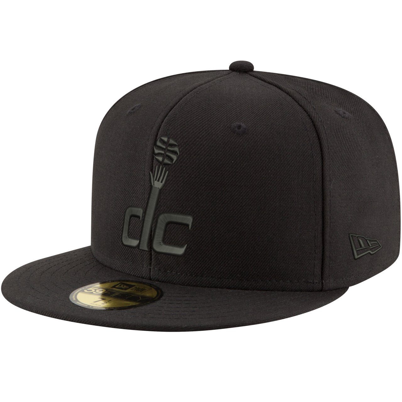 New Era Fitted Cap 59Fifty NBA Washington Wizards | Fitted Caps