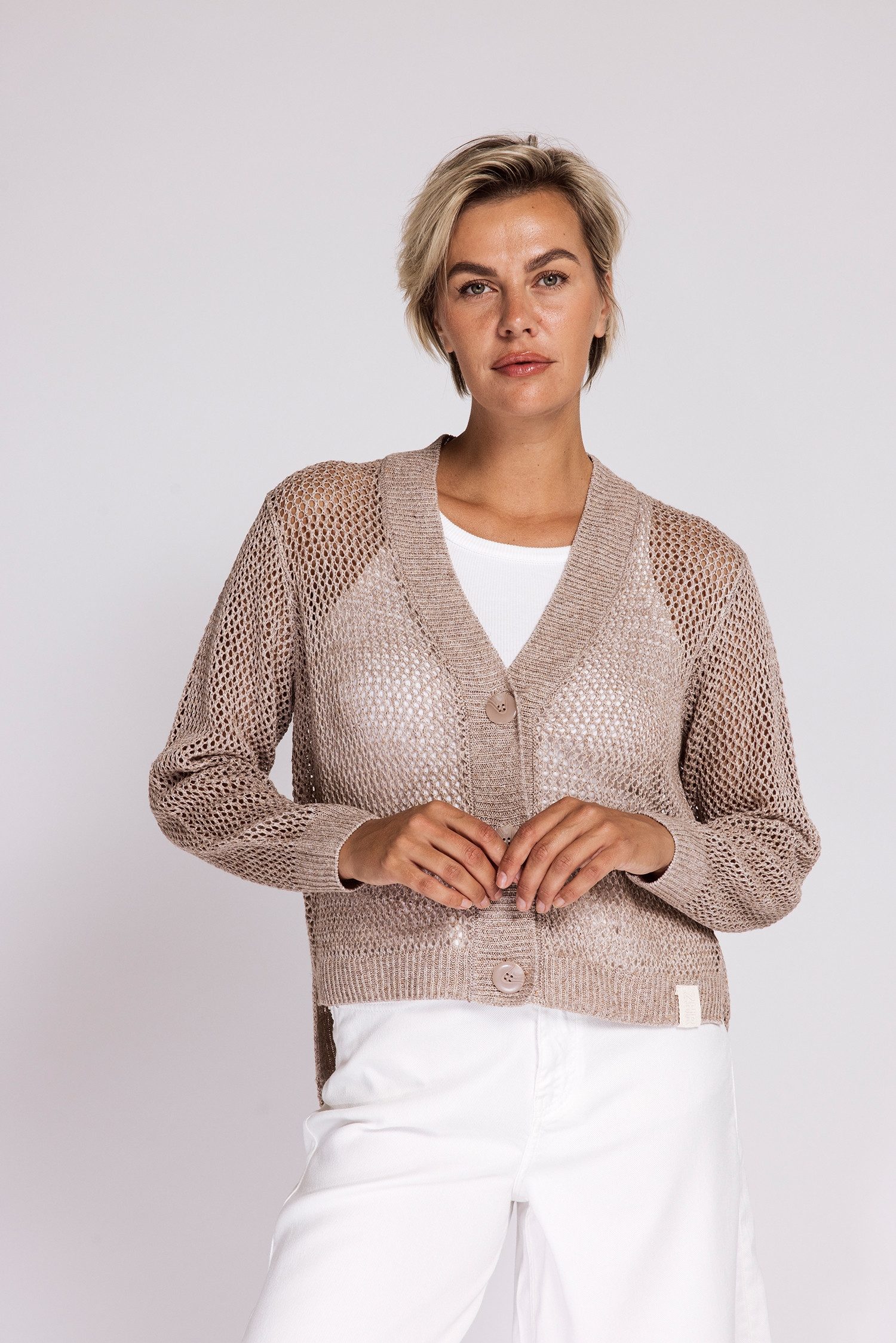 Zhrill Cardigan ZHKAJA