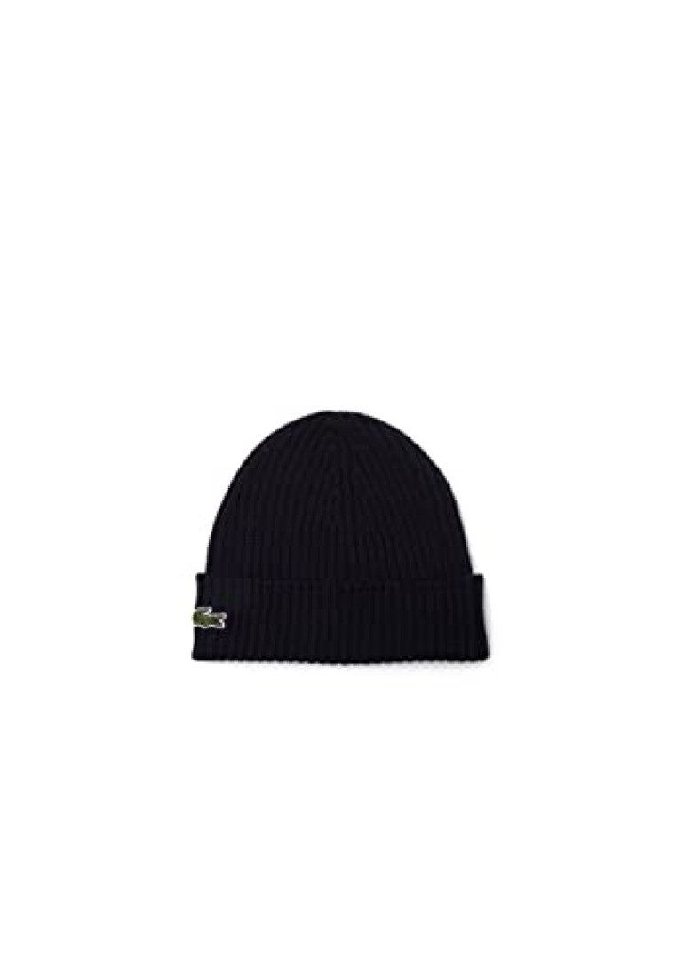 Lacoste Mütze & Schal