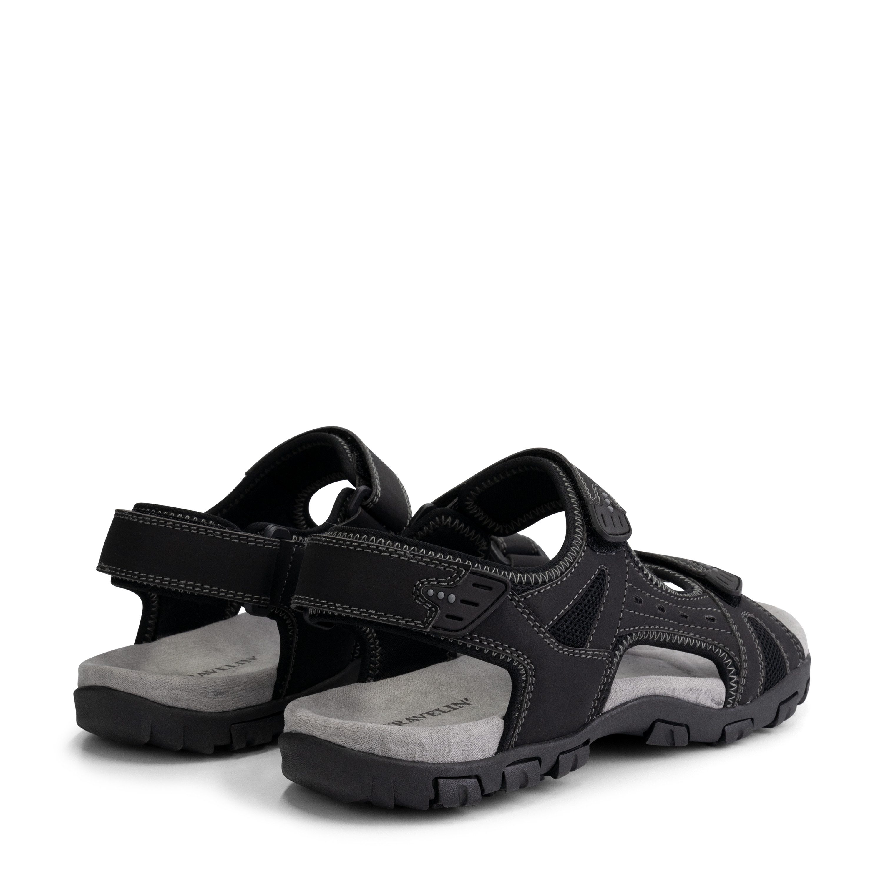 Travelin' Horten Outdoorsandale günstig online kaufen