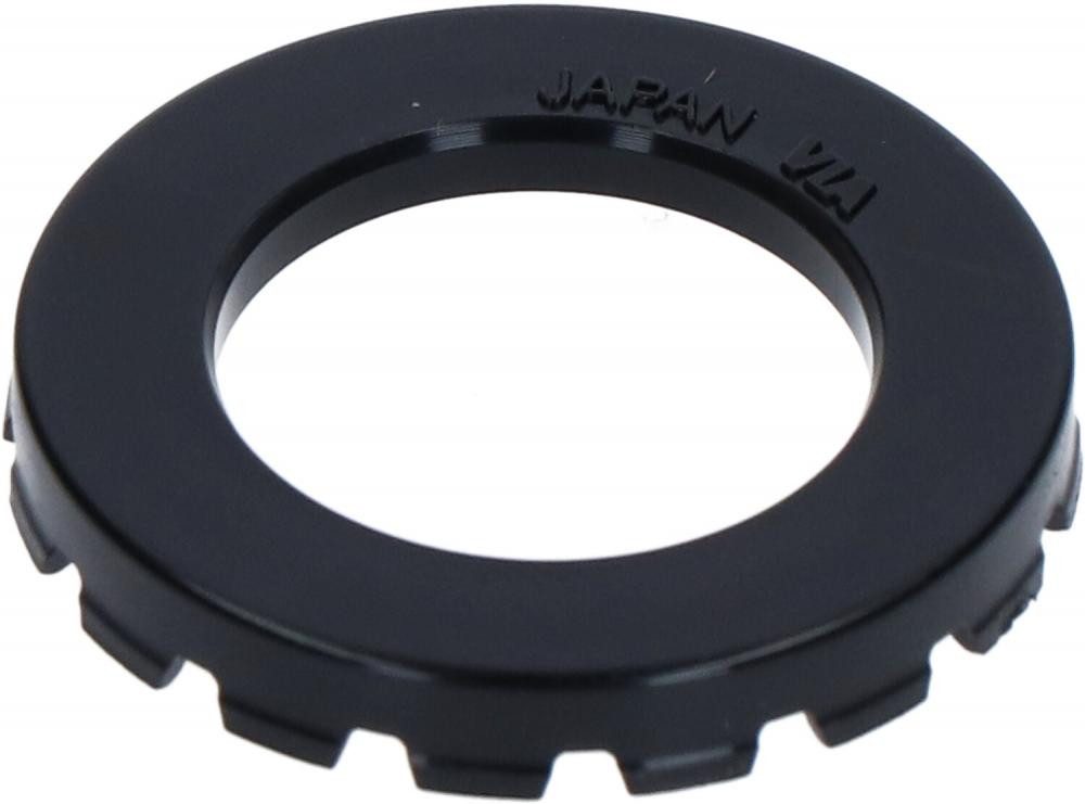 Shimano Hinterradnabe SHIMANO Staubkappe hinten HB-7600 - Nabe HB-7600, 15 g, EAN 4524667170