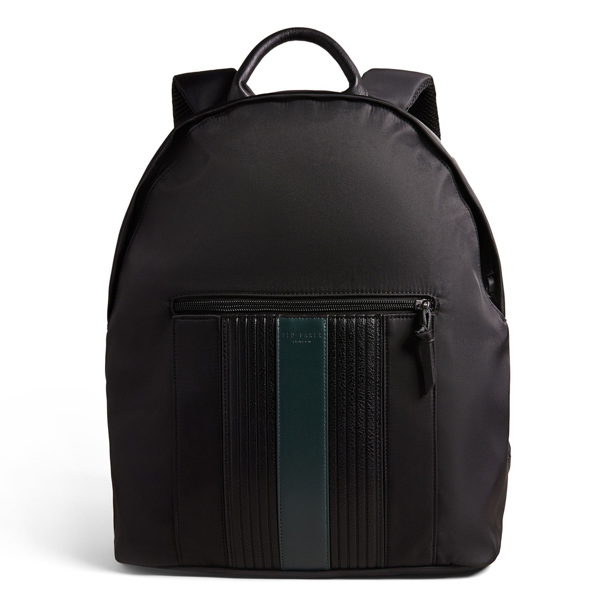 Ted baker black backpack hotsell