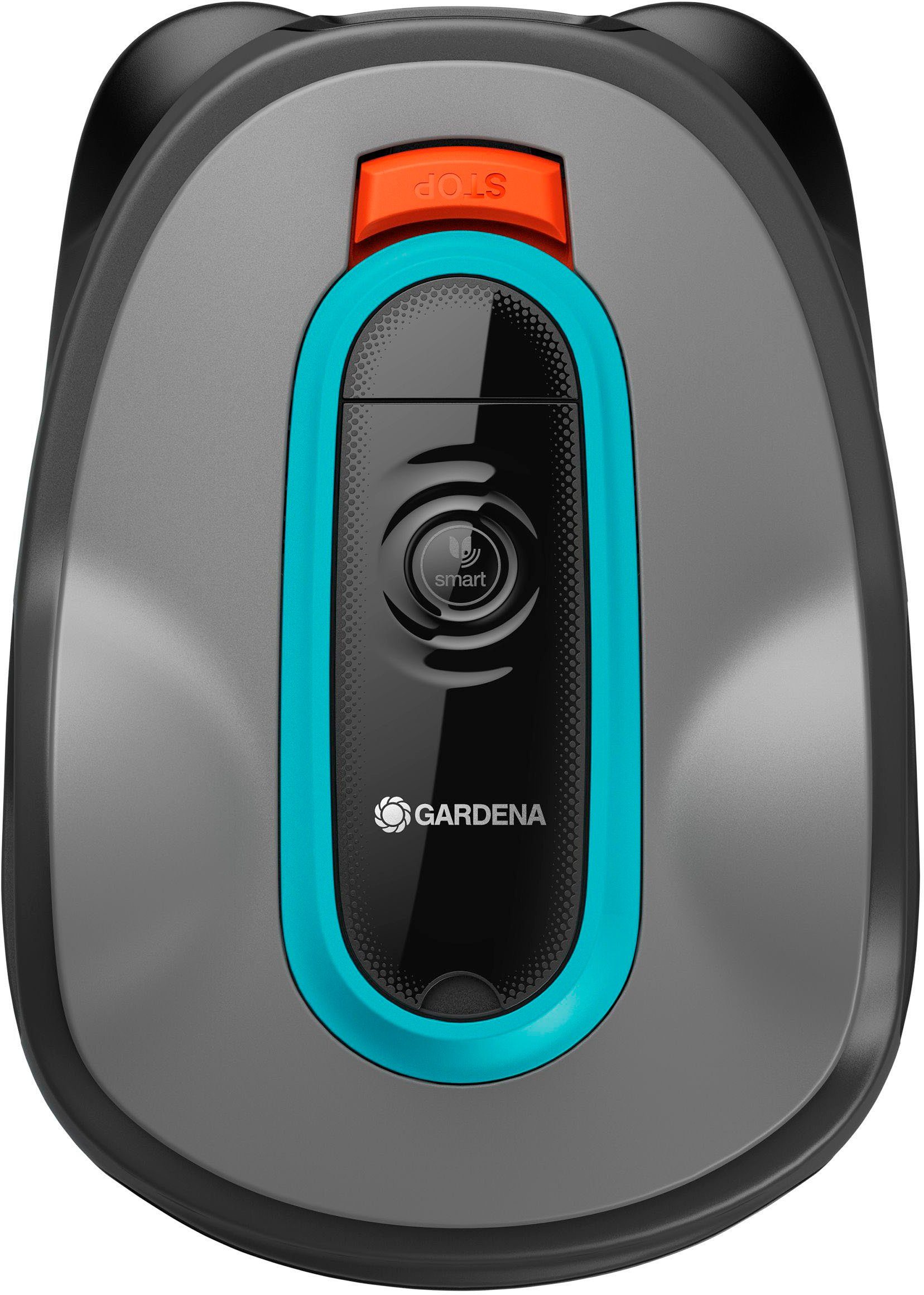 Gardena Smart Sileno Life 1000