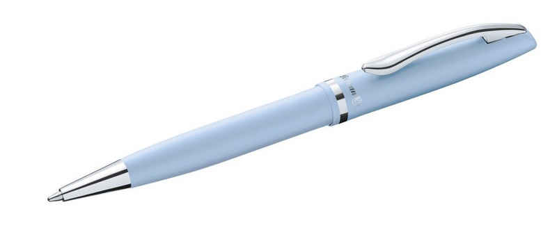 Pelikan Kugelschreiber Pelikan Metall-Kugelschreiber / Farbe: pastell blau