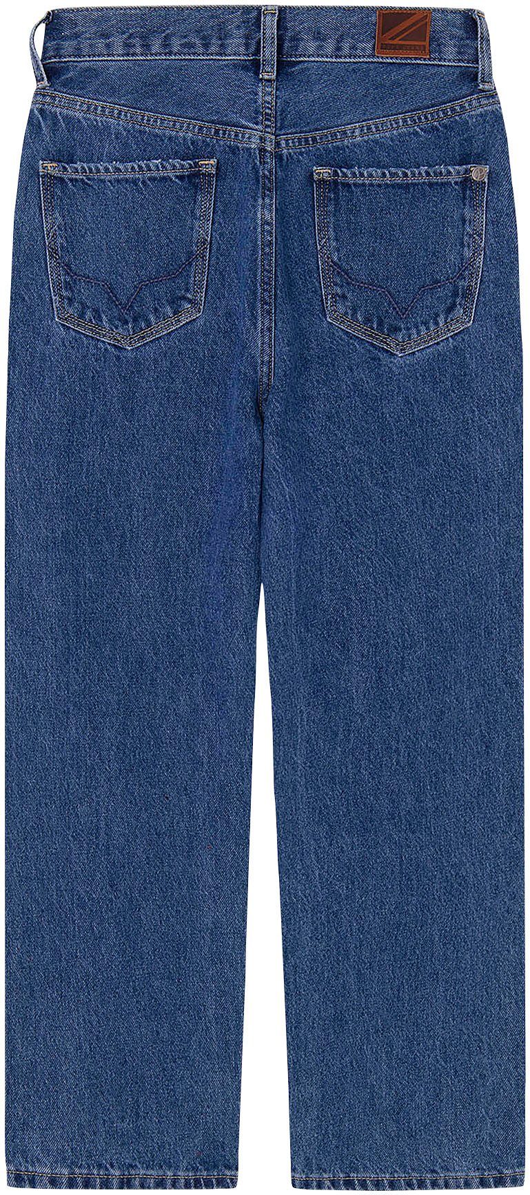 Pepe Jeans 5-Pocket-Jeans LOOSE REPAIR for günstig online kaufen
