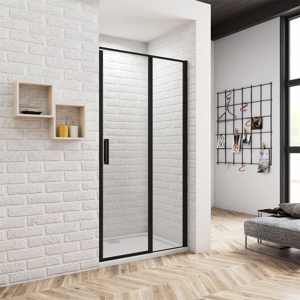 duschspa Dusch-Drehtür Duschkabine Duschtür Nischentür Drehtür Dusche 6mm E günstig online kaufen