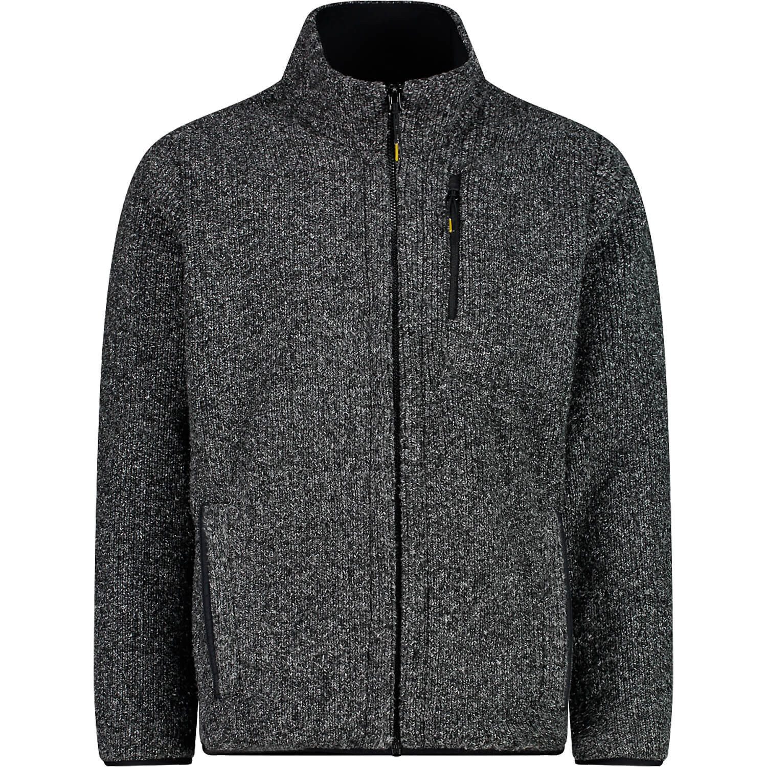 CAMPAGNOLO Fleecejacke Jacke Fleecematerial günstig online kaufen