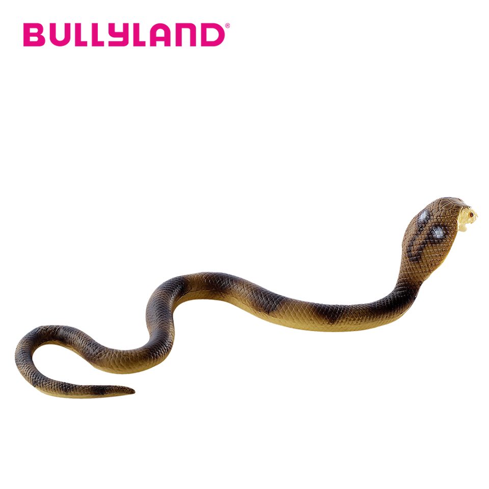 Spielfigur BULLYLAND Bullyland Kobra