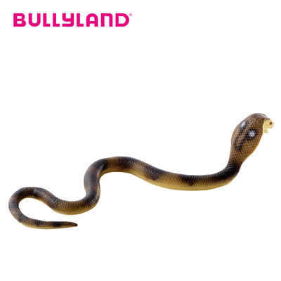BULLYLAND Spielfigur Bullyland Kobra