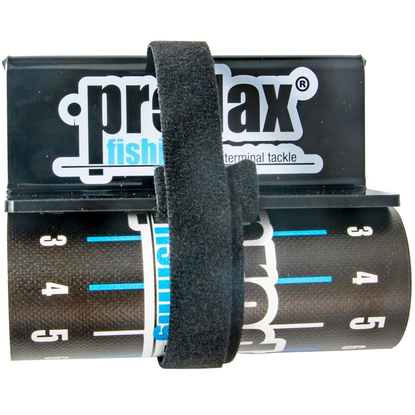 Predax Angelhakenauslöser Predax 150cm Maßband - Fischmaßband
