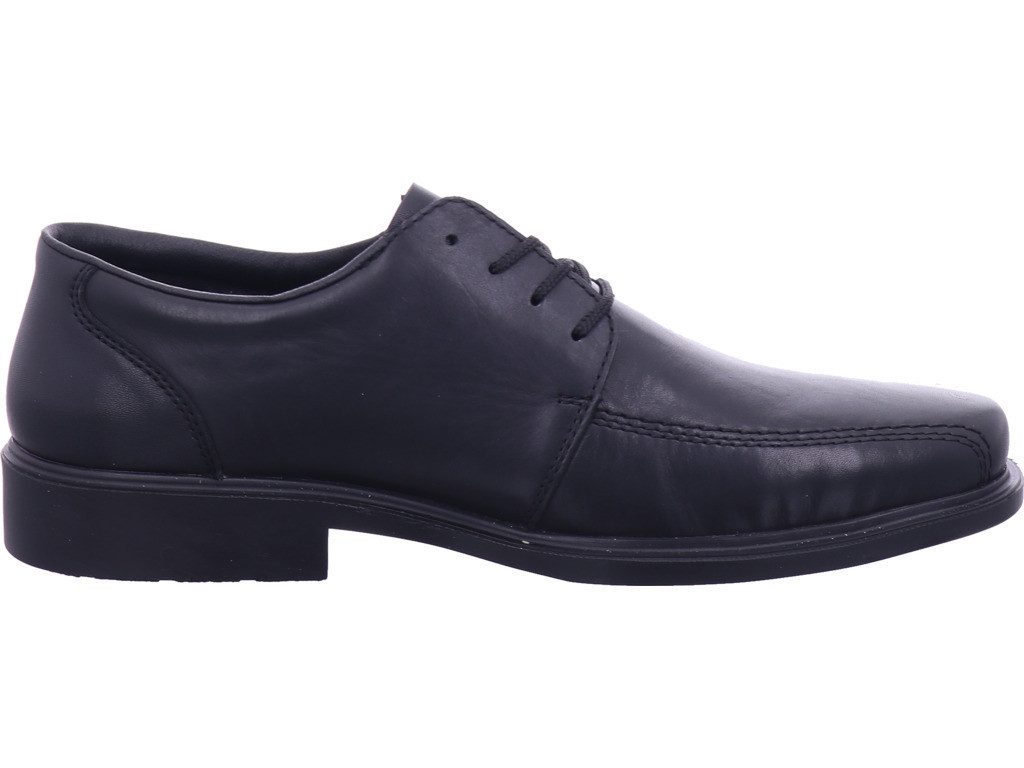 Rieker HWK Herren Stiefel Schnürschuh
