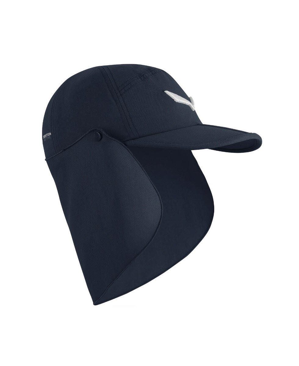 Salewa Baseball Cap Pütz Neck Hat