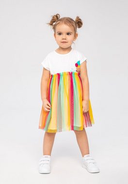 MINOTI Tüllkleid Kleid (3m-3y)