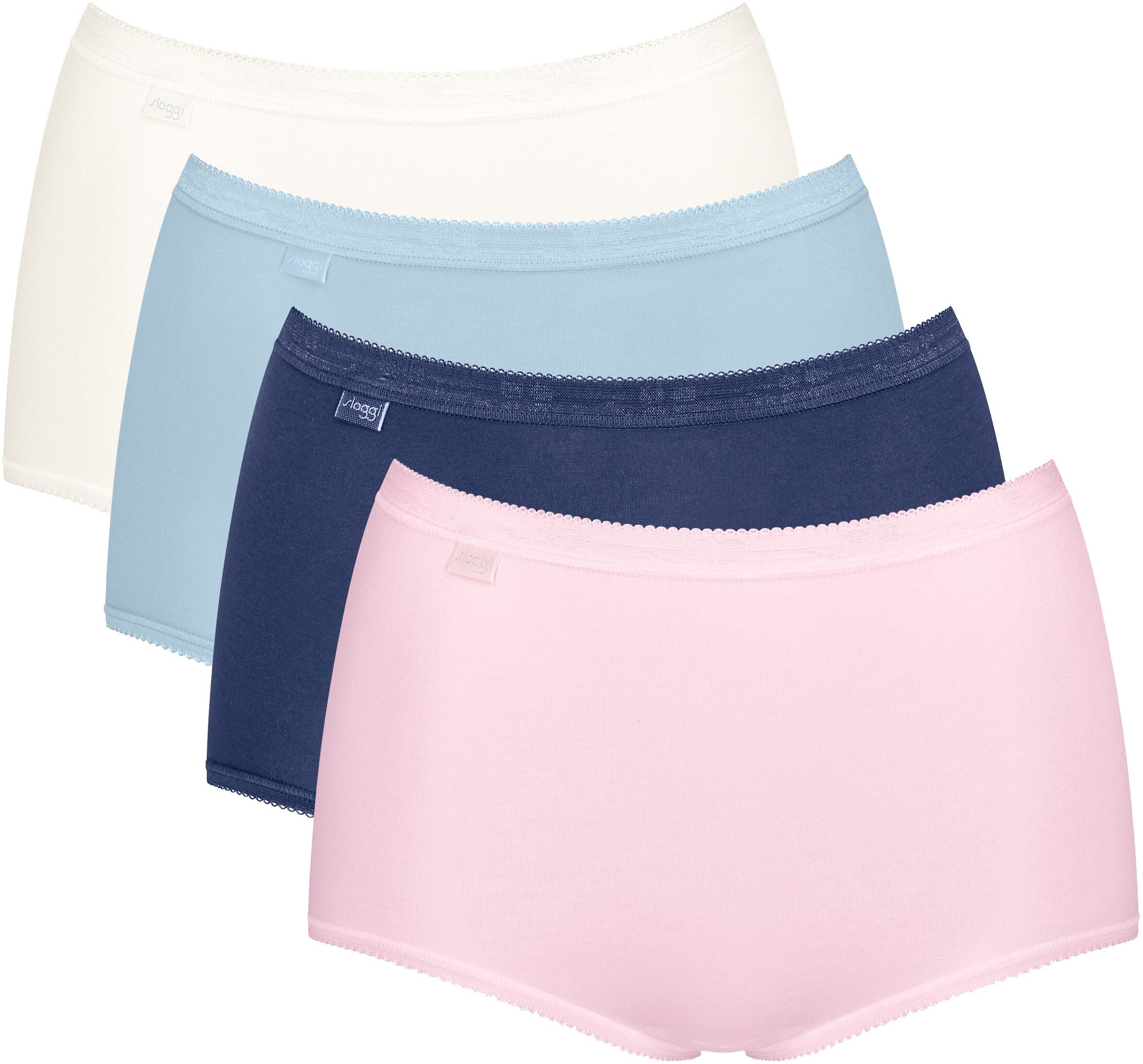 Slip Basic+ Maxi C4P
