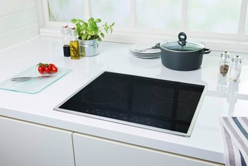 HELD MÖBEL Küchenzeile Ohio, mit E-Geräten, Breite 360 cm