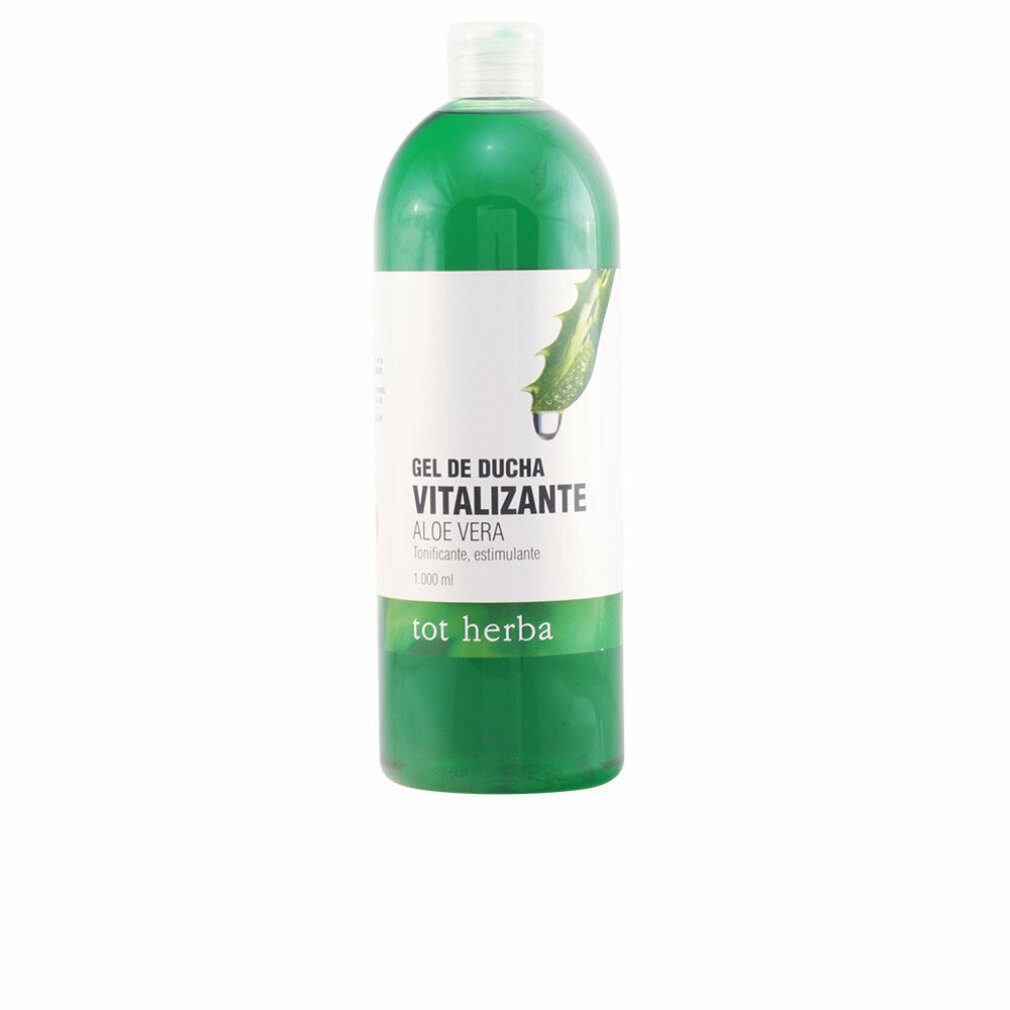 Duschgel Duschgel Revitalisieren Aloe Vera 1000ml