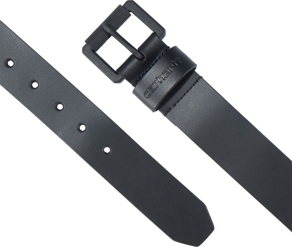 Carhartt Ledergürtel Bridle Leather A0005562