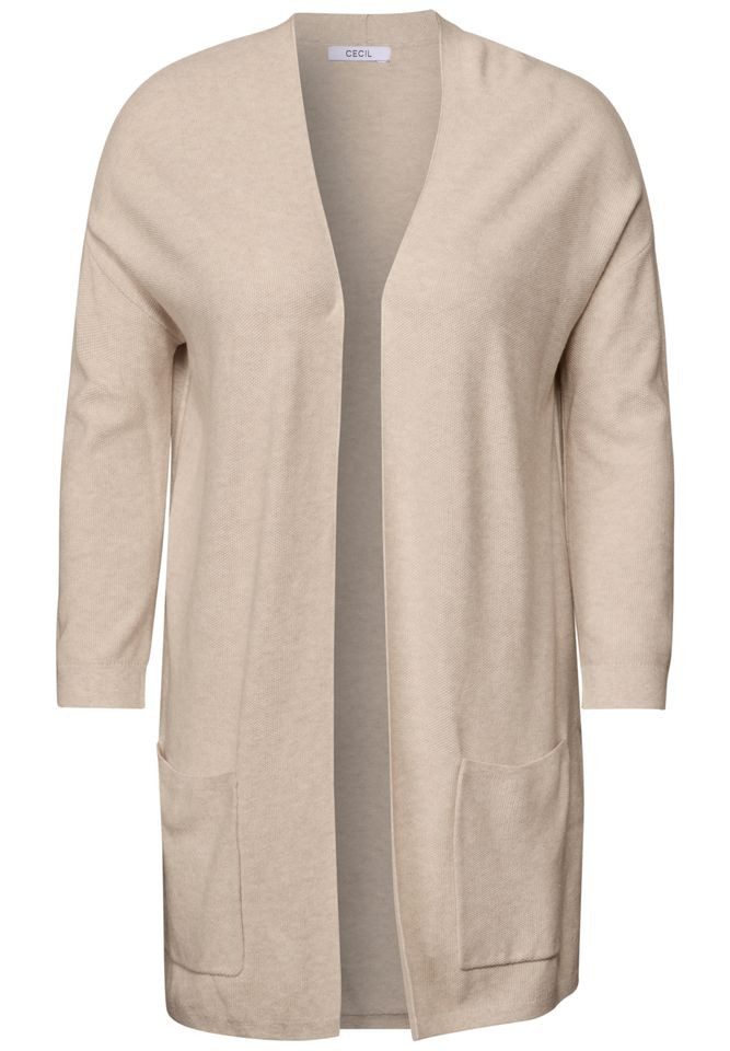 CECIL Cardigan - Strickjacke für das günstig online kaufen