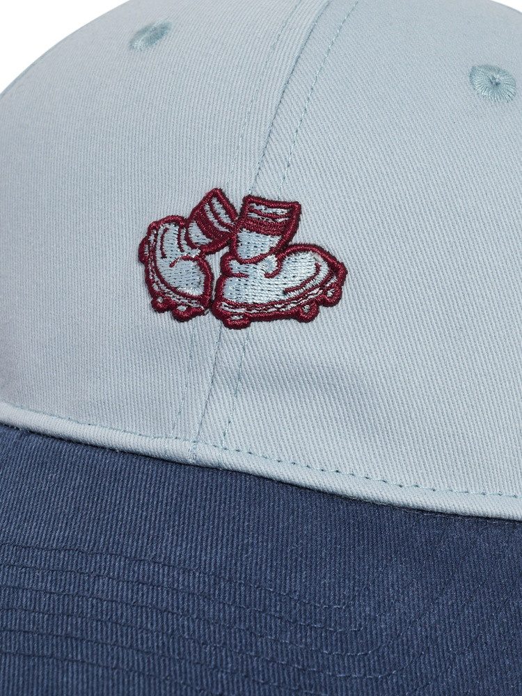 hummel Baseball Cap Snap Cap Boots Junior